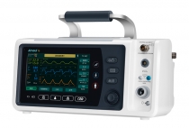 深圳安保急救转运呼吸机T7——极简至臻 功能多样