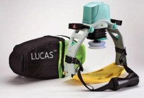 美国菲康自动心肺按压系统LUCAS 2