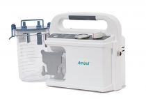 深圳安保电动吸痰器ASU-I