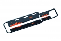 迪诺克碳纤维铲式担架 DNK