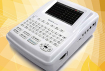 理邦数字式十二道心电图机